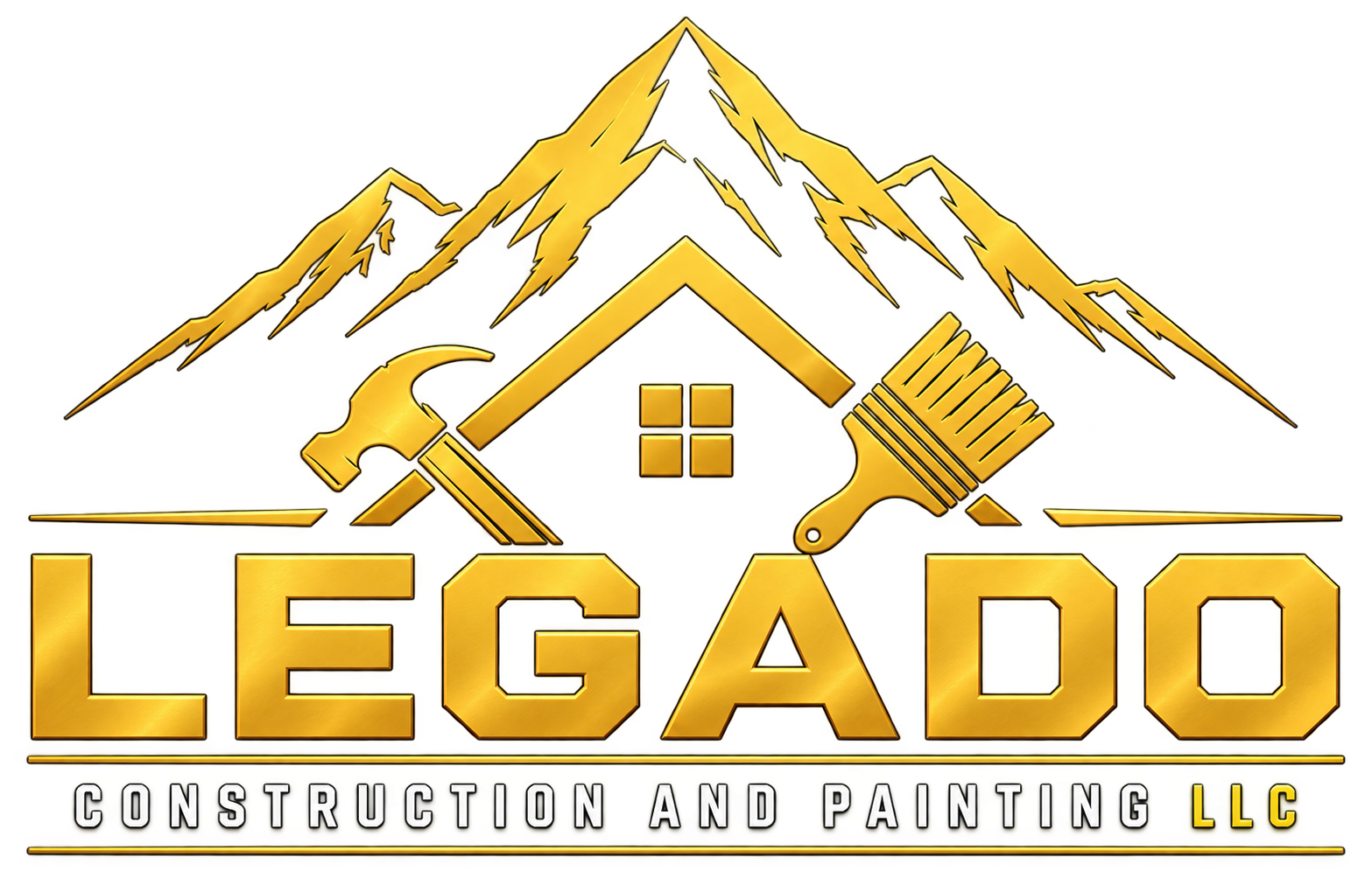 Legado Construction and Painting LLC